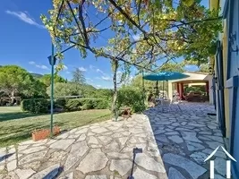 Woonhuis te koop bedarieux, languedoc-roussillon, 06-731114 Afbeelding - 4