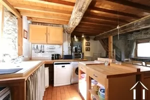 Keuken