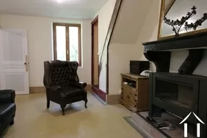 Woonkamer