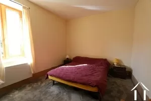 Slaapkamer 1