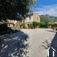 Woonhuis te koop colombieres sur orb, languedoc-roussillon, 09-6951 Afbeelding - 8