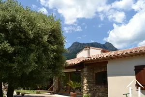 Woonhuis te koop colombieres sur orb, languedoc-roussillon, 09-6951 Afbeelding - 4