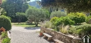 Woonhuis te koop colombieres sur orb, languedoc-roussillon, 09-6951 Afbeelding - 7