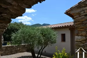 Woonhuis te koop colombieres sur orb, languedoc-roussillon, 09-6951 Afbeelding - 6