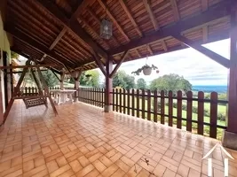 Woonhuis te koop cuiseaux, bourgogne, JDP5630S Afbeelding - 11