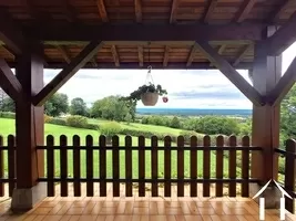 Woonhuis te koop cuiseaux, bourgogne, JDP5630S Afbeelding - 17