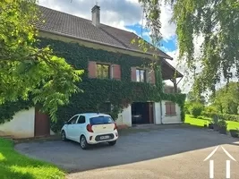 Woonhuis te koop cuiseaux, bourgogne, JDP5630S Afbeelding - 8