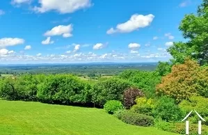 Woonhuis te koop cuiseaux, bourgogne, JDP5630S Afbeelding - 3