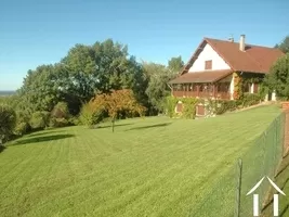 Woonhuis te koop cuiseaux, bourgogne, JDP5630S Afbeelding - 1
