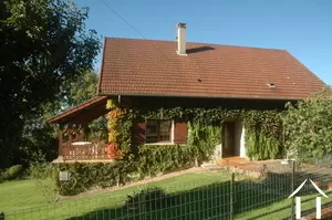 Woonhuis te koop cuiseaux, bourgogne, JDP5630S Afbeelding - 2