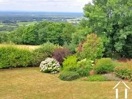 Woonhuis te koop cuiseaux, bourgogne, JDP5630S Afbeelding - 28