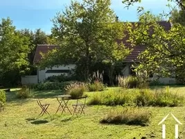 Woonhuis te koop la grande verriere, bourgogne, cvh5627 Afbeelding - 20