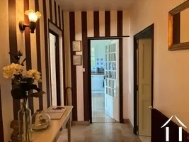 Woonhuis te koop la grande verriere, bourgogne, cvh5627 Afbeelding - 10