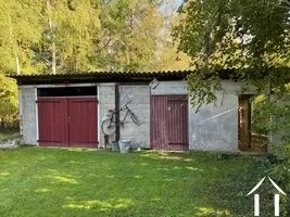 Woonhuis te koop la grande verriere, bourgogne, cvh5627 Afbeelding - 19