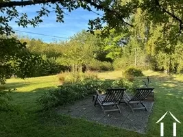 Woonhuis te koop la grande verriere, bourgogne, cvh5627 Afbeelding - 3