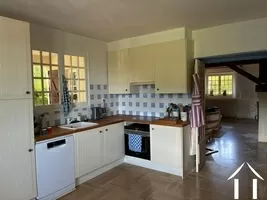 Woonhuis te koop la grande verriere, bourgogne, cvh5627 Afbeelding - 11