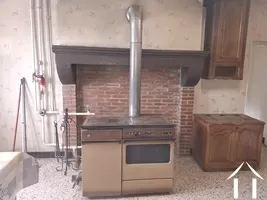 kachel keuken