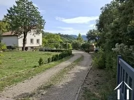 Woonhuis te koop lamalou les bains, languedoc-roussillon, 18-4312 Afbeelding - 6