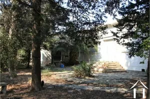 Maison de Maître te koop montpellier, languedoc-roussillon, ba021 Afbeelding - 1