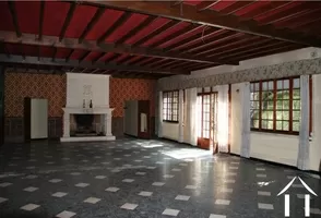 Maison de Maître te koop montpellier, languedoc-roussillon, ba021 Afbeelding - 3