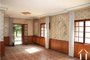 Maison de Maître te koop montpellier, languedoc-roussillon, ba021 Afbeelding - 4