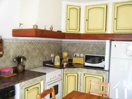 Modern huis te koop le luc, provence-alpen-côte d'azur, VP1355 Afbeelding - 2