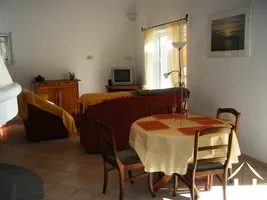 Modern huis te koop le luc, provence-alpen-côte d'azur, VP1355 Afbeelding - 3