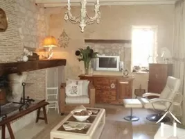 Woonkamer