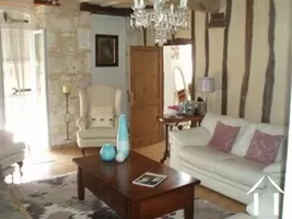 Woonkamer bovenverdieping