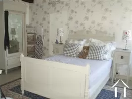 Slaapkamer 1