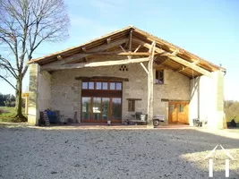 Barn conversion For Sale Near Miramont de Guyenne