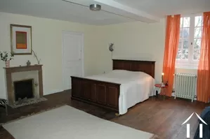 Manoir Landhuis  te koop thenon, aquitanië, GVS3419C Afbeelding - 4
