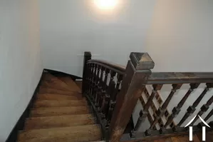 Manoir Landhuis  te koop thenon, aquitanië, GVS3419C Afbeelding - 16