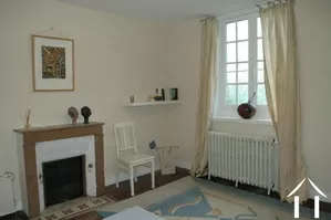 Manoir Landhuis  te koop thenon, aquitanië, GVS3419C Afbeelding - 19