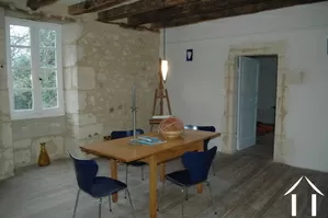 Manoir Landhuis  te koop thenon, aquitanië, GVS3419C Afbeelding - 21