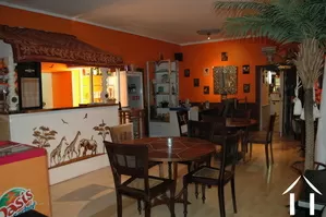 Onderneming te koop thenon, aquitanië, GVS3051C Afbeelding - 20