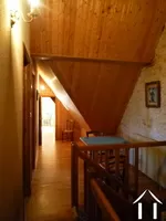 Authentiek stenen huis  te koop cubjac, aquitanië, GVS3125C Afbeelding - 19