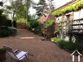 Authentiek stenen huis  te koop cubjac, aquitanië, GVS3125C Afbeelding - 4