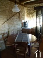 Authentiek stenen huis  te koop cubjac, aquitanië, GVS3125C Afbeelding - 17
