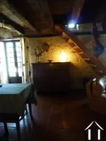 Authentiek stenen huis  te koop cubjac, aquitanië, GVS3125C Afbeelding - 13