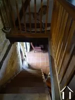 Authentiek stenen huis  te koop cubjac, aquitanië, GVS3125C Afbeelding - 18