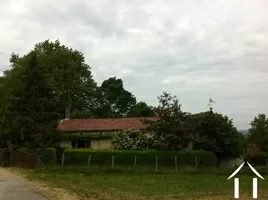 Authentiek stenen huis  te koop cubjac, aquitanië, GVS3125C Afbeelding - 5