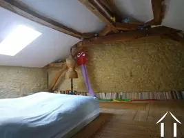 Authentiek stenen huis  te koop cubjac, aquitanië, GVS3125C Afbeelding - 21