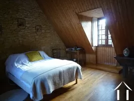 Authentiek stenen huis  te koop cubjac, aquitanië, GVS3125C Afbeelding - 22