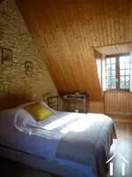 Authentiek stenen huis  te koop cubjac, aquitanië, GVS3125C Afbeelding - 23