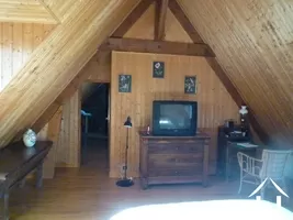 Authentiek stenen huis  te koop cubjac, aquitanië, GVS3125C Afbeelding - 24