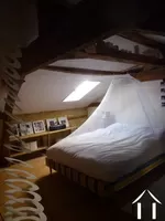 Authentiek stenen huis  te koop cubjac, aquitanië, GVS3125C Afbeelding - 25