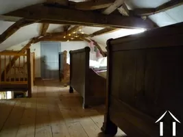 Authentiek stenen huis  te koop cubjac, aquitanië, GVS3125C Afbeelding - 29