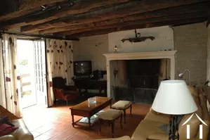 Authentiek stenen huis  te koop cubjac, aquitanië, GVS3125C Afbeelding - 30