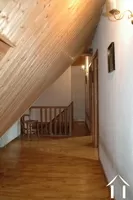 Authentiek stenen huis  te koop cubjac, aquitanië, GVS3125C Afbeelding - 34